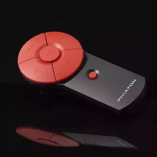 按鈕設(shè)計美學(xué) 產(chǎn)品細(xì)節(jié)中的點睛之筆與圖文制作技巧