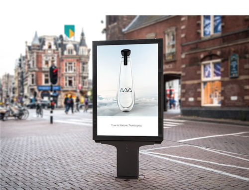 深圳純凈水包裝設(shè)計的圖文藝術(shù) 市場、策略與視覺傳達(dá)