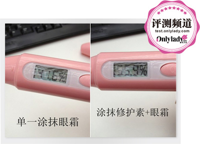 打開肌膚吸收力！丸美眼部多元細胞修護素深度評測