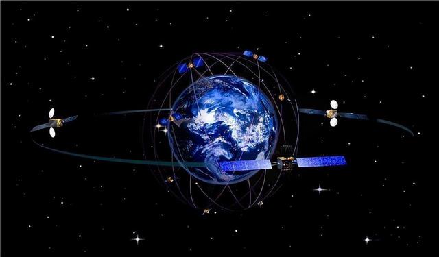 宇宙高歌東方紅（3）——北斗衛(wèi)星導(dǎo)航系統(tǒng)與衛(wèi)星通信的交響