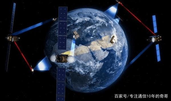 蘋果將用衛(wèi)星通信 會(huì)對(duì)通信行業(yè)產(chǎn)生多大沖擊?
